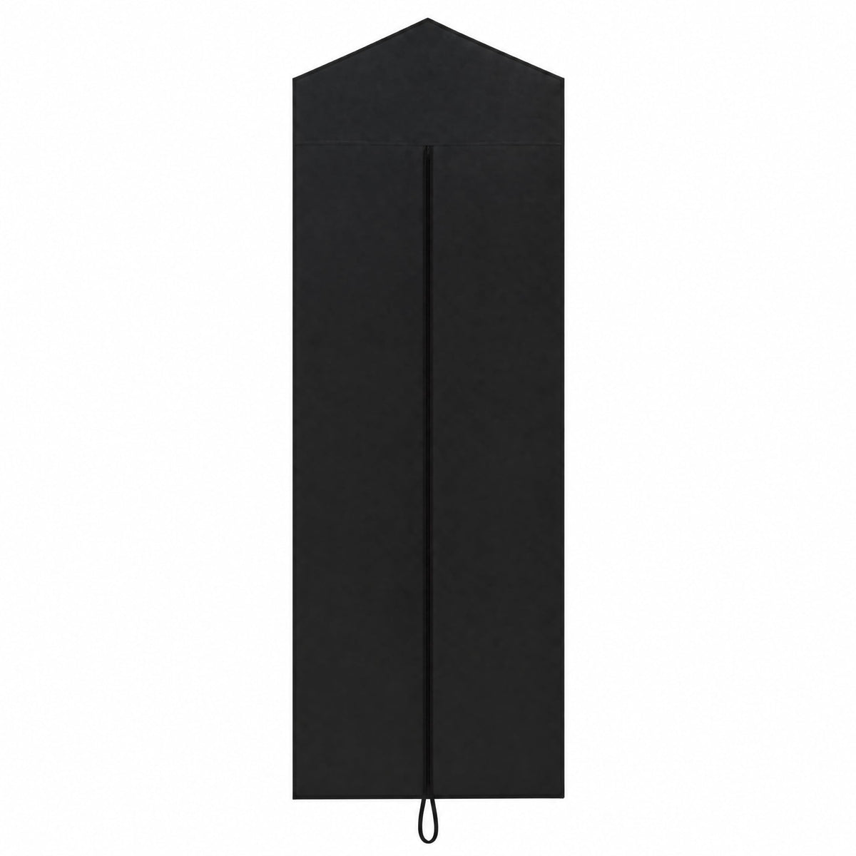 Sotiff Cotton Dress Garment Bags for Gowns Travel,White,70 X 23.6 Inch