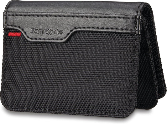 Samsonite Xenon Business Business Card Wallet